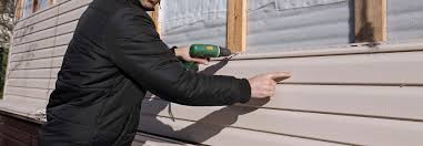 Best Custom Trim and Detailing for Siding  in Crescent City, FL